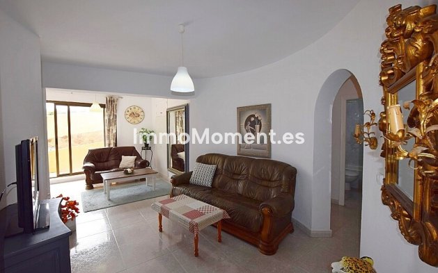 Bestaande woning - Vrijstaande villa - Orihuela - Orihuela Costa