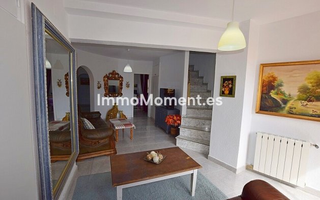 Bestaande woning - Vrijstaande villa - Orihuela - Orihuela Costa