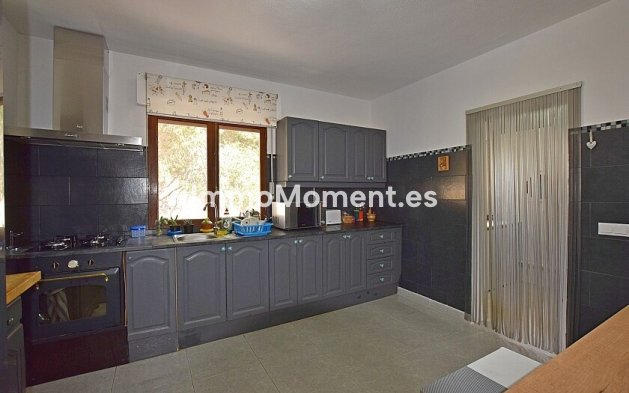 Bestaande woning - Vrijstaande villa - Orihuela - Orihuela Costa