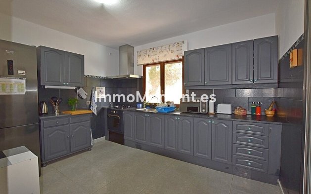 Bestaande woning - Vrijstaande villa - Orihuela - Orihuela Costa