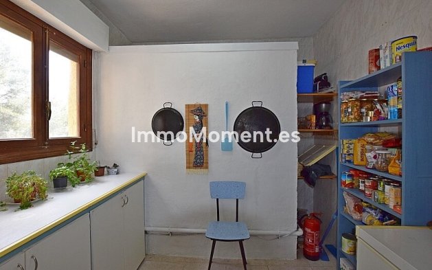 Bestaande woning - Vrijstaande villa - Orihuela - Orihuela Costa