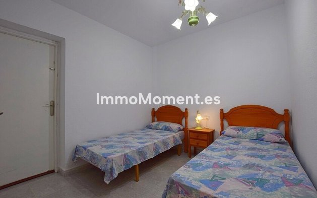 Bestaande woning - Vrijstaande villa - Orihuela - Orihuela Costa