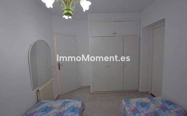 Bestaande woning - Vrijstaande villa - Orihuela - Orihuela Costa