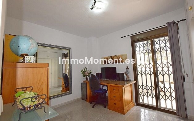 Bestaande woning - Vrijstaande villa - Orihuela - Orihuela Costa