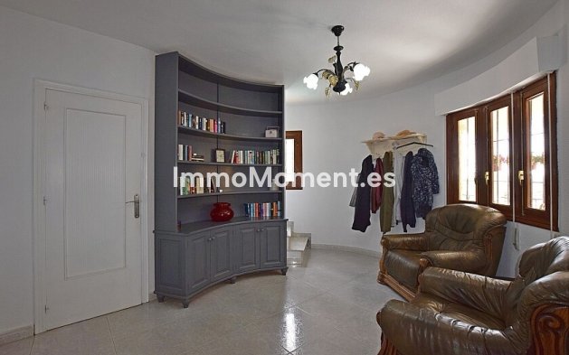 Bestaande woning - Vrijstaande villa - Orihuela - Orihuela Costa