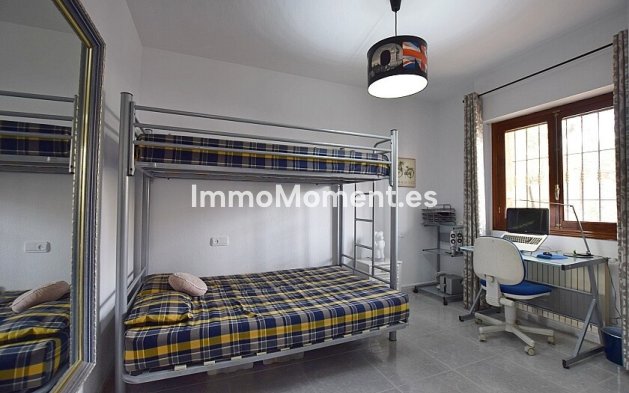 Bestaande woning - Vrijstaande villa - Orihuela - Orihuela Costa