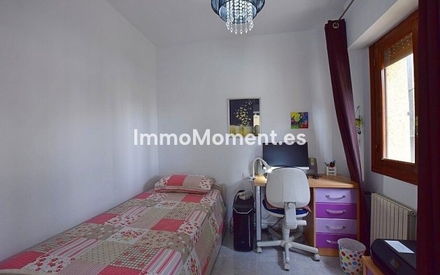 Bestaande woning - Vrijstaande villa - Orihuela - Orihuela Costa