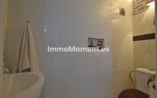 Bestaande woning - Vrijstaande villa - Orihuela - Orihuela Costa