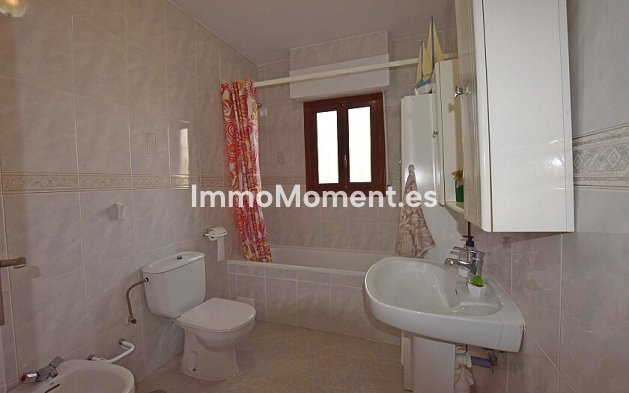 Bestaande woning - Vrijstaande villa - Orihuela - Orihuela Costa