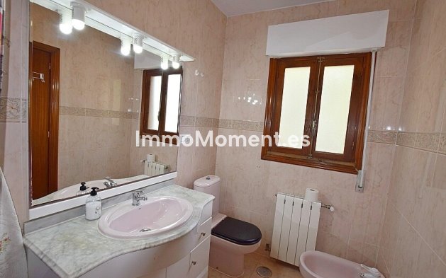 Bestaande woning - Vrijstaande villa - Orihuela - Orihuela Costa