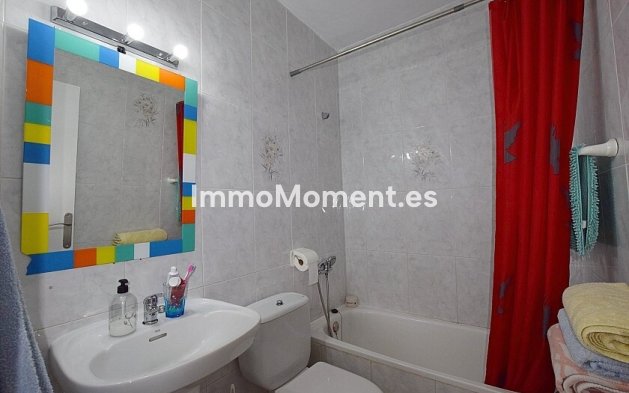 Bestaande woning - Vrijstaande villa - Orihuela - Orihuela Costa