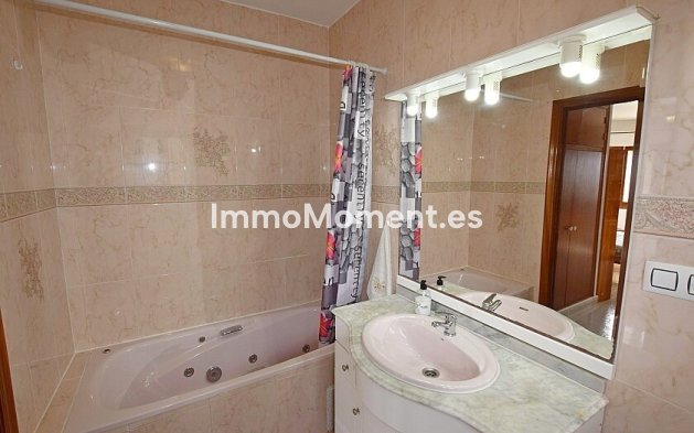 Bestaande woning - Vrijstaande villa - Orihuela - Orihuela Costa