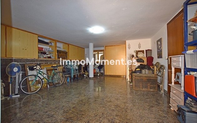 Bestaande woning - Vrijstaande villa - Orihuela - Orihuela Costa