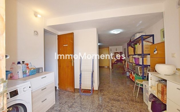 Bestaande woning - Vrijstaande villa - Orihuela - Orihuela Costa