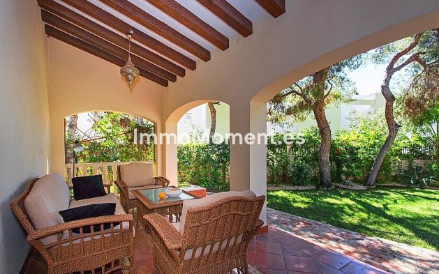 Bestaande woning - Vrijstaande villa - Orihuela - Punta Prima