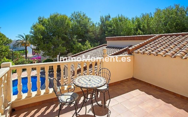 Bestaande woning - Vrijstaande villa - Orihuela - Punta Prima
