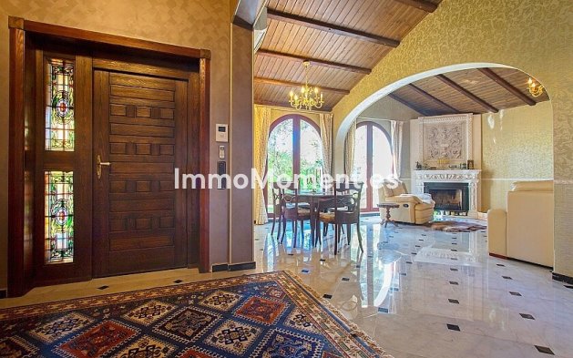 Bestaande woning - Vrijstaande villa - Orihuela - Punta Prima