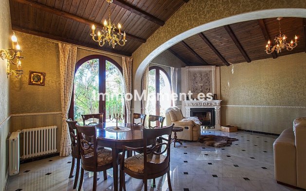 Bestaande woning - Vrijstaande villa - Orihuela - Punta Prima