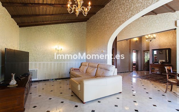 Bestaande woning - Vrijstaande villa - Orihuela - Punta Prima