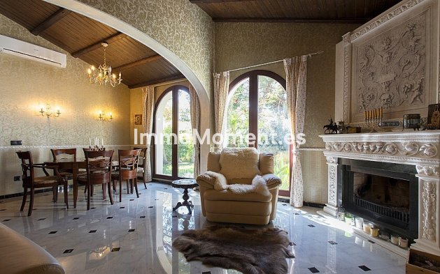 Bestaande woning - Vrijstaande villa - Orihuela - Punta Prima