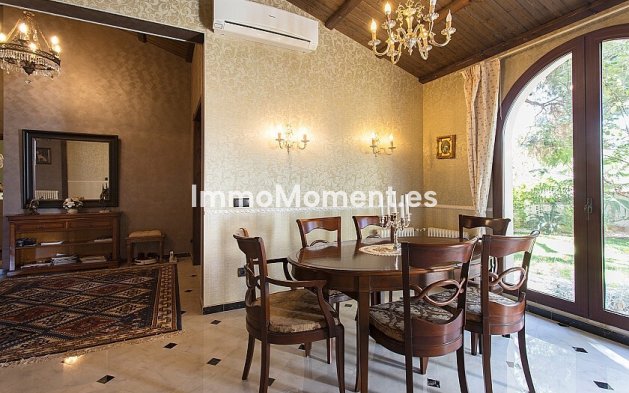 Bestaande woning - Vrijstaande villa - Orihuela - Punta Prima