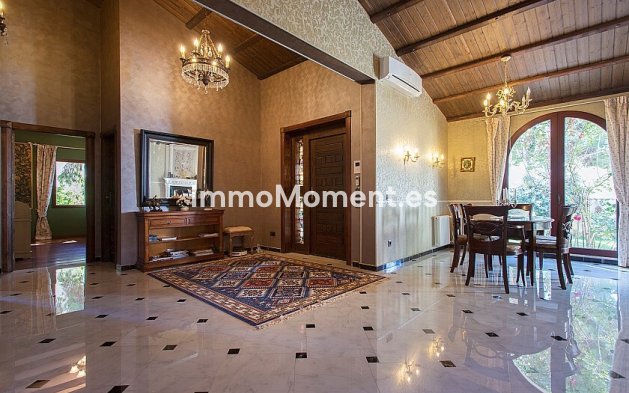 Bestaande woning - Vrijstaande villa - Orihuela - Punta Prima