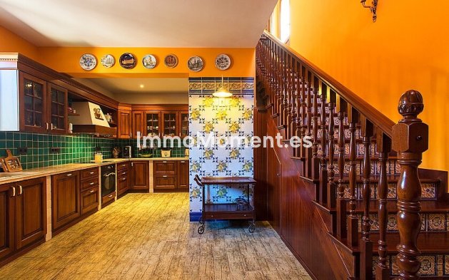 Bestaande woning - Vrijstaande villa - Orihuela - Punta Prima