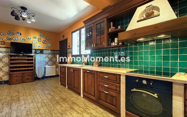 Bestaande woning - Vrijstaande villa - Orihuela - Punta Prima