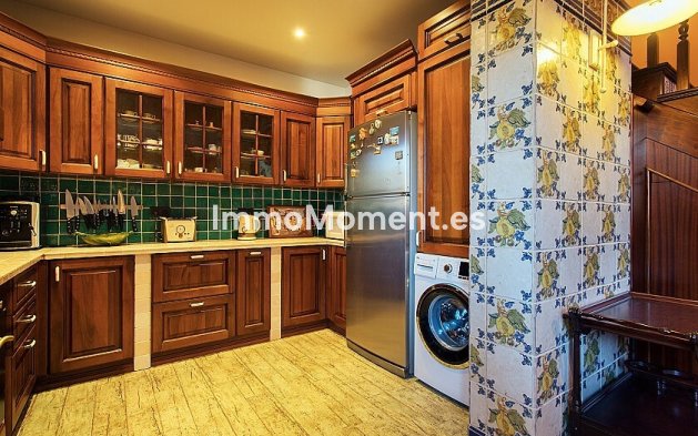 Bestaande woning - Vrijstaande villa - Orihuela - Punta Prima
