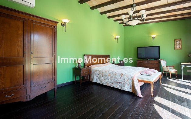 Bestaande woning - Vrijstaande villa - Orihuela - Punta Prima