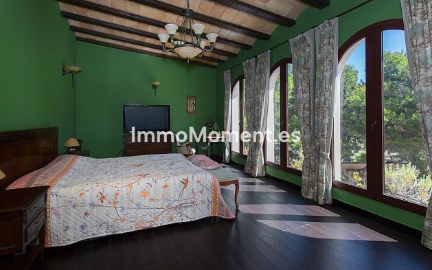 Bestaande woning - Vrijstaande villa - Orihuela - Punta Prima