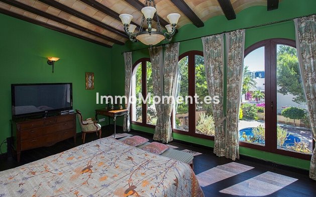Bestaande woning - Vrijstaande villa - Orihuela - Punta Prima