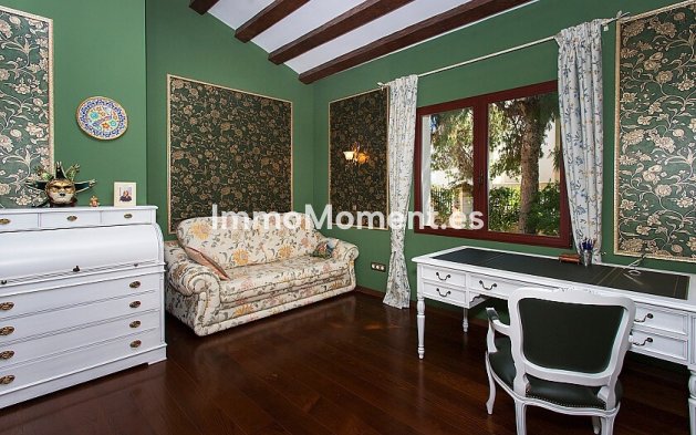 Bestaande woning - Vrijstaande villa - Orihuela - Punta Prima