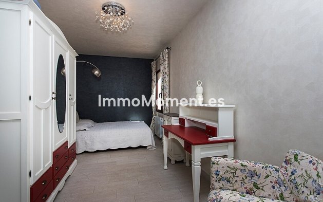 Bestaande woning - Vrijstaande villa - Orihuela - Punta Prima