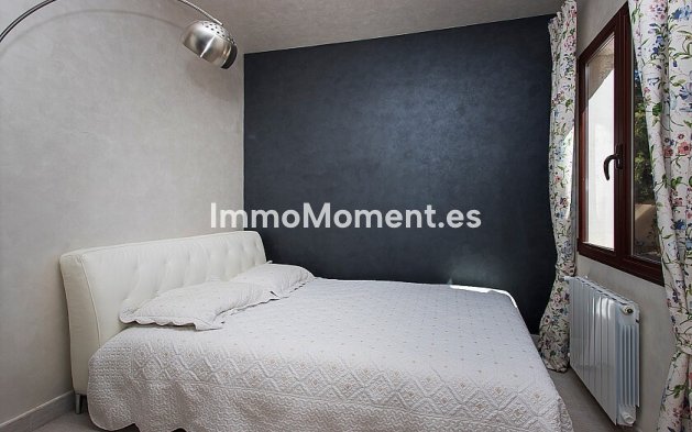 Bestaande woning - Vrijstaande villa - Orihuela - Punta Prima