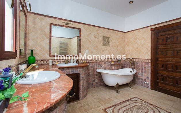 Bestaande woning - Vrijstaande villa - Orihuela - Punta Prima