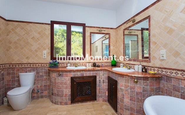 Bestaande woning - Vrijstaande villa - Orihuela - Punta Prima