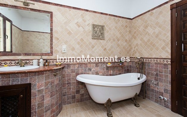 Bestaande woning - Vrijstaande villa - Orihuela - Punta Prima