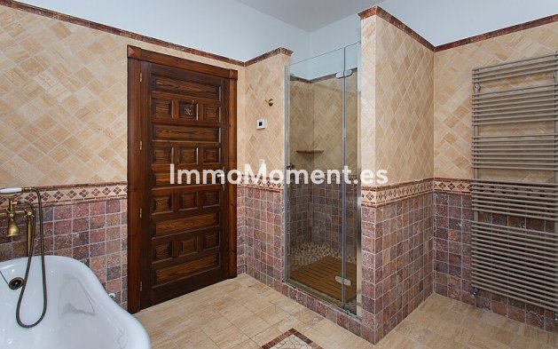 Bestaande woning - Vrijstaande villa - Orihuela - Punta Prima