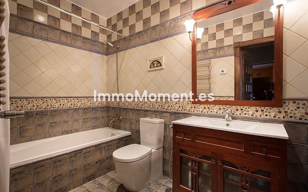 Bestaande woning - Vrijstaande villa - Orihuela - Punta Prima