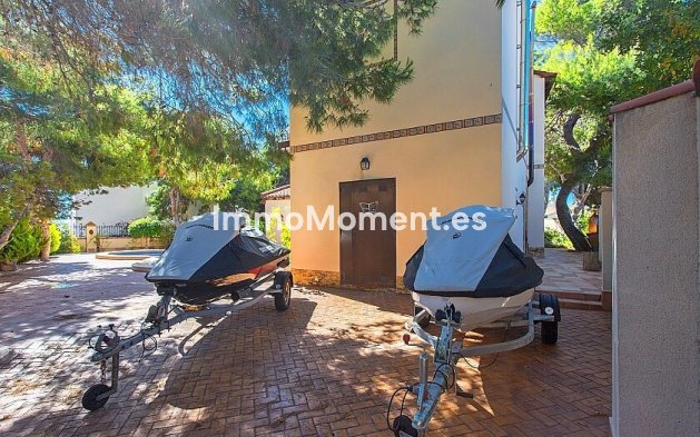 Bestaande woning - Vrijstaande villa - Orihuela - Punta Prima
