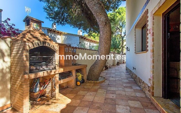 Bestaande woning - Vrijstaande villa - Orihuela - Punta Prima