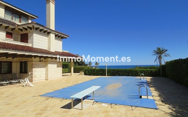 Bestaande woning - Vrijstaande villa - Orihuela - Cabo roig - La Zenia