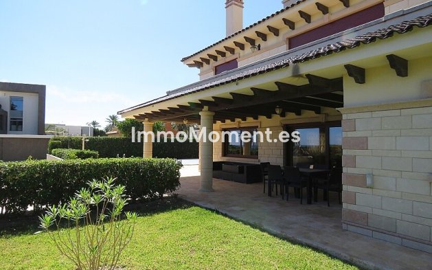 Bestaande woning - Vrijstaande villa - Orihuela - Cabo roig - La Zenia