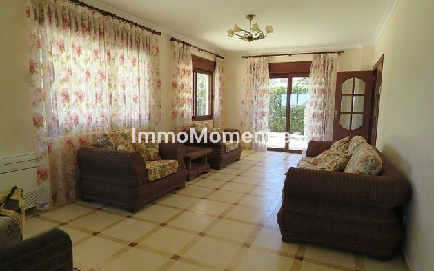 Bestaande woning - Vrijstaande villa - Orihuela - Cabo roig - La Zenia