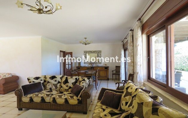Bestaande woning - Vrijstaande villa - Orihuela - Cabo roig - La Zenia