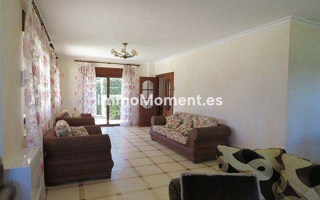 Bestaande woning - Vrijstaande villa - Orihuela - Cabo roig - La Zenia