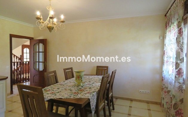 Bestaande woning - Vrijstaande villa - Orihuela - Cabo roig - La Zenia