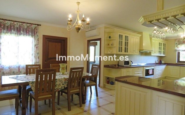Bestaande woning - Vrijstaande villa - Orihuela - Cabo roig - La Zenia