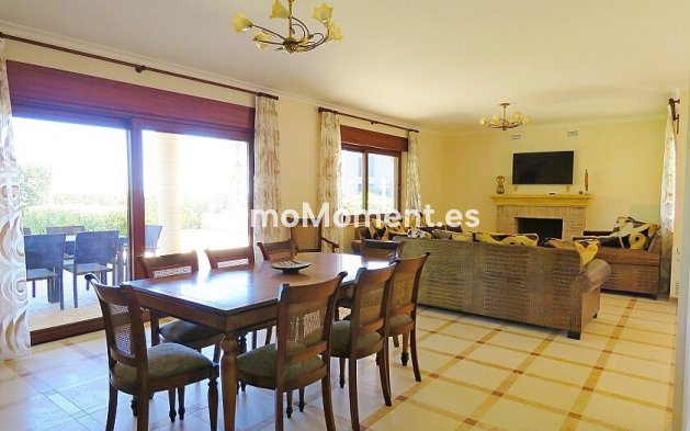 Bestaande woning - Vrijstaande villa - Orihuela - Cabo roig - La Zenia